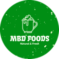 mbd food logo