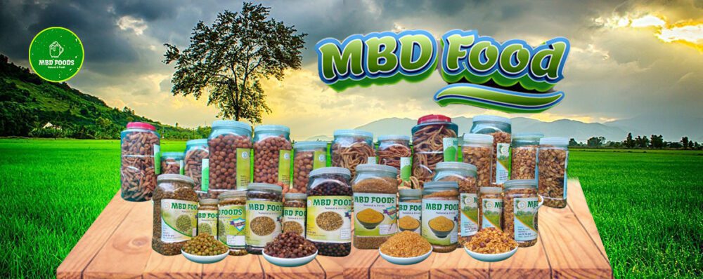 mbdfood covers